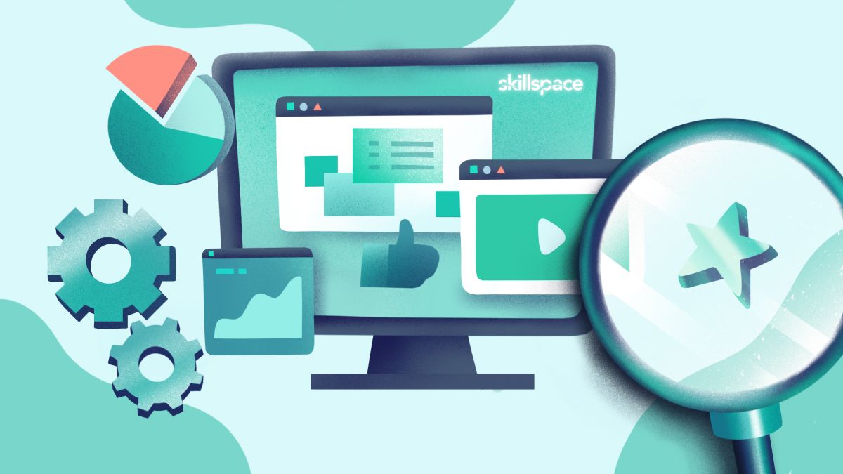 Платформа для создания уроков. Платформа для создания уроков