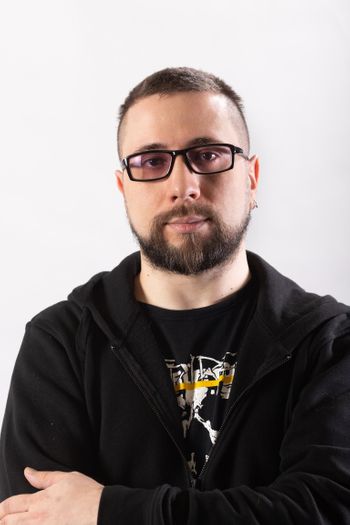 Евгений Федоров's profile'