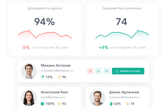 Skillspace